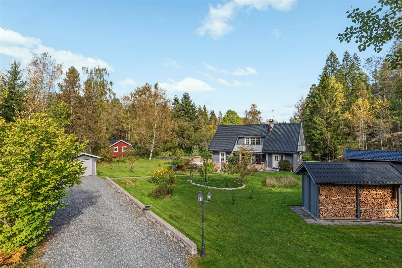 Image 1 of 33 of Skirhultsvägen 70