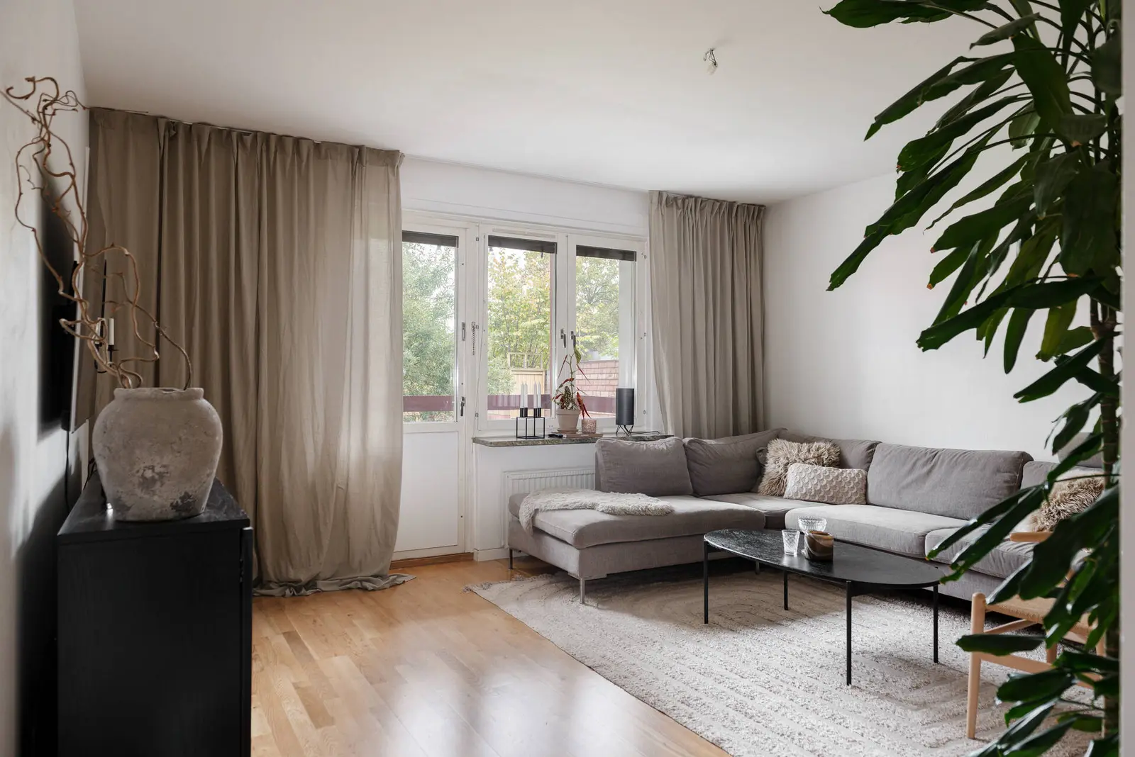 Apartment, Emausgatan 25C, Västerås. Photo 1 of 23