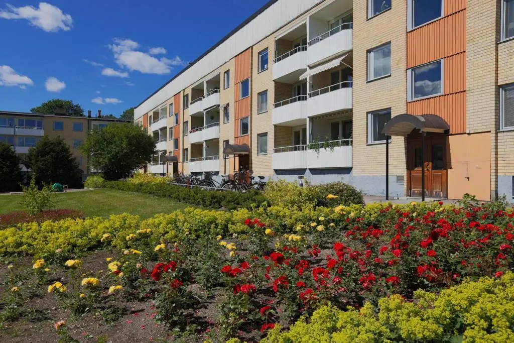 Bild 1 av 6 på Väpnargatan 11A