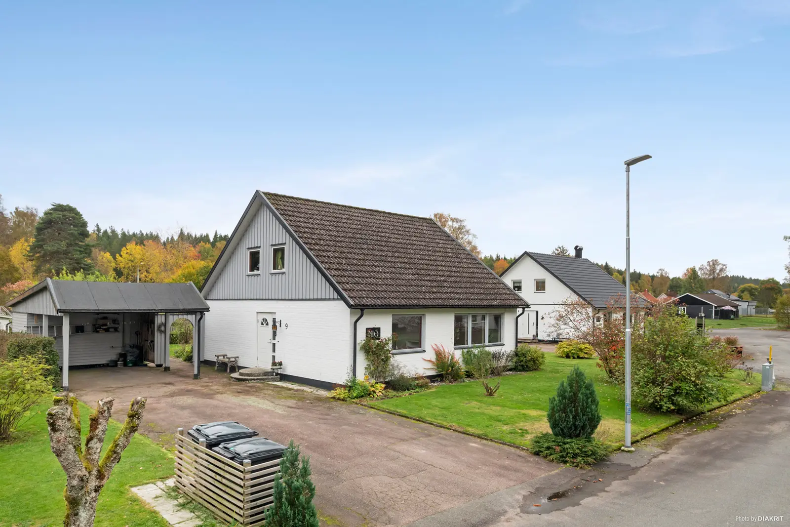Övrigt, Tråddragerivägen 9, Sjötofta. Bild 1 av 19