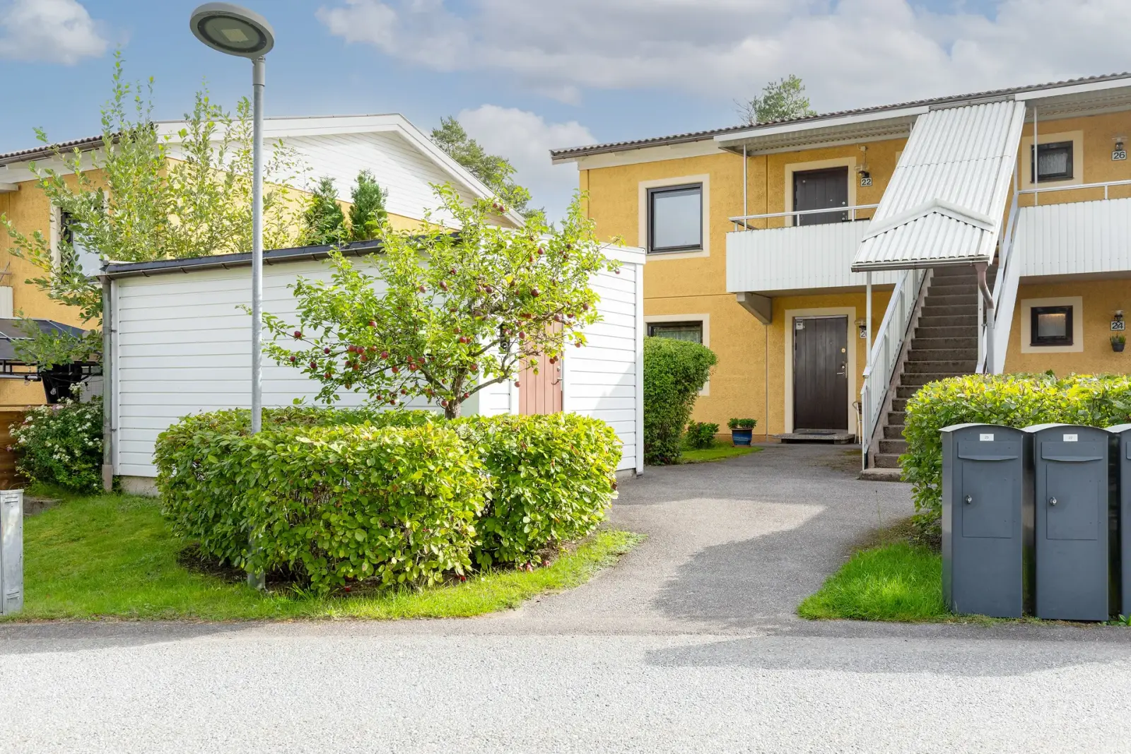 Bild 1 av 27 på Melongränd 20