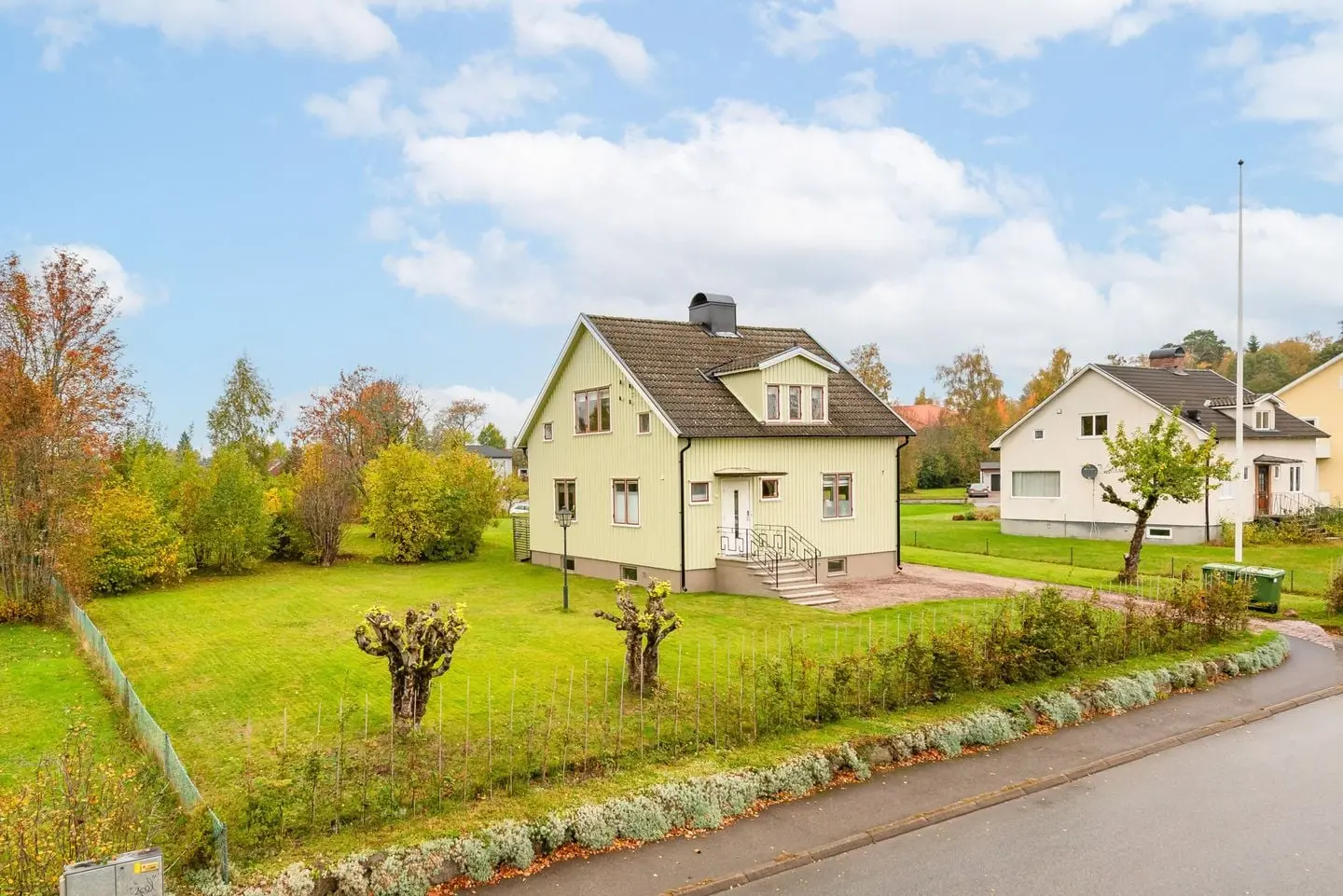 Bild 1 av 28 på Tidaholmsvägen