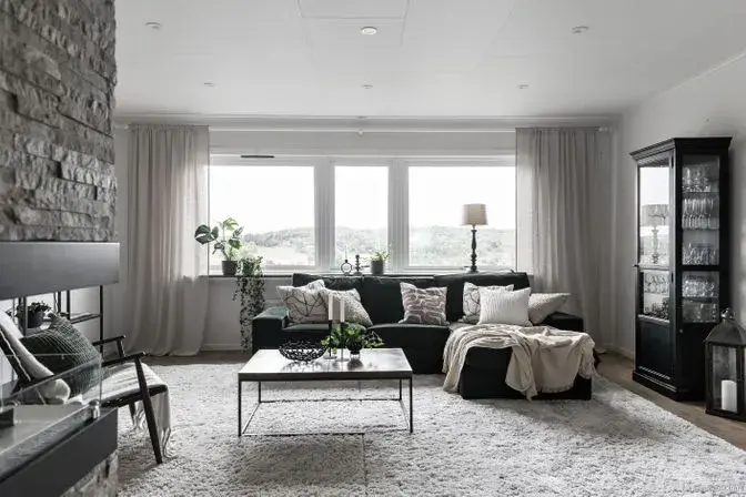 Par-/radhus, Ingegatan 4b, Kungälv. Bild 1 av 25