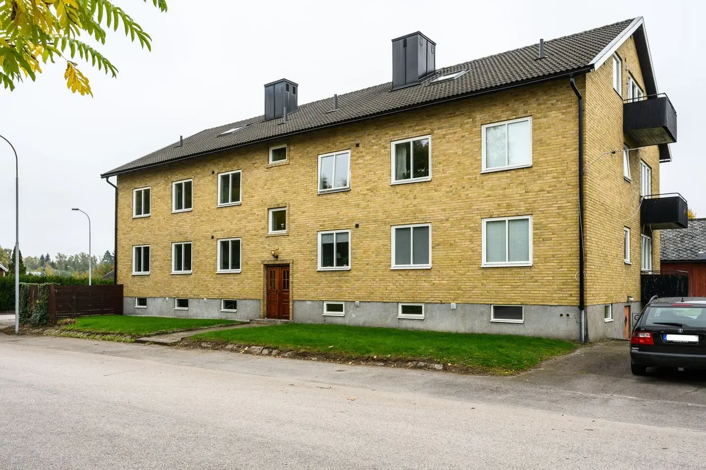 Other, Stålgatan 4, Alvesta. Photo 1 of 44