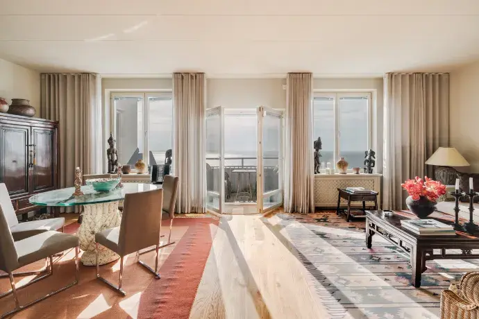 Lägenhet, Kullabergsvägen 7L, lgh 7, Mölle. Bild 1 av 29
