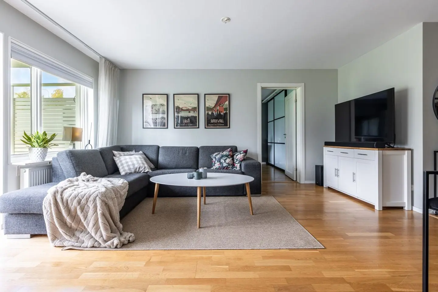 Bild 1 av 49 på Mariehemsvägen 110