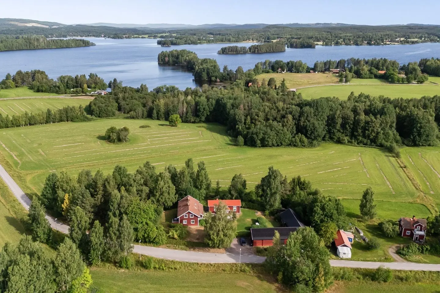 Bild 1 av 53 på Nordanö 46