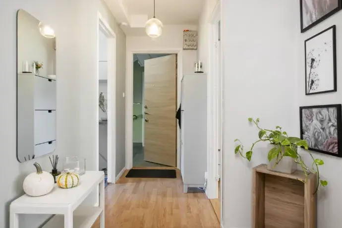 Bild 1 av 17 på Stenbocksgatan 18A
