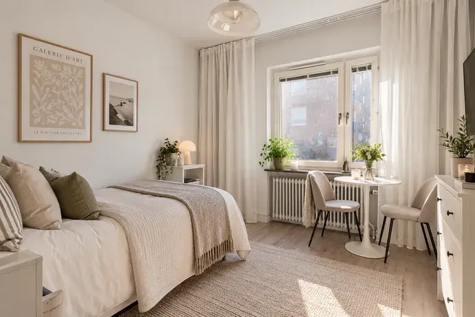 Lägenhet, Åkergränd 2, Sundsvall. Bild 1 av 14