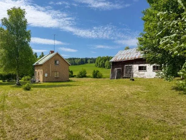 Image 1 of 18 of Lagfors 206