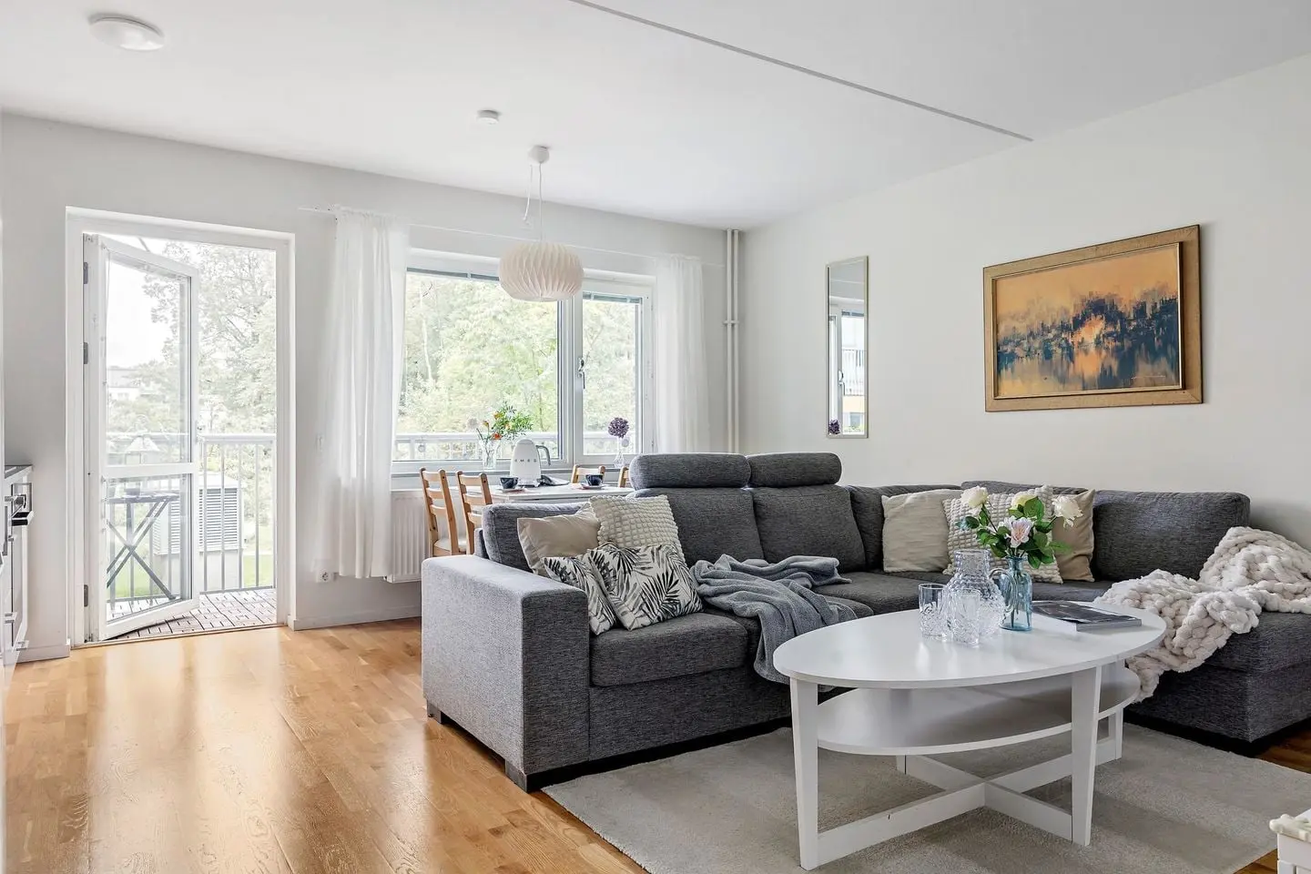 Bild 1 av 23 på Generalsgatan 8