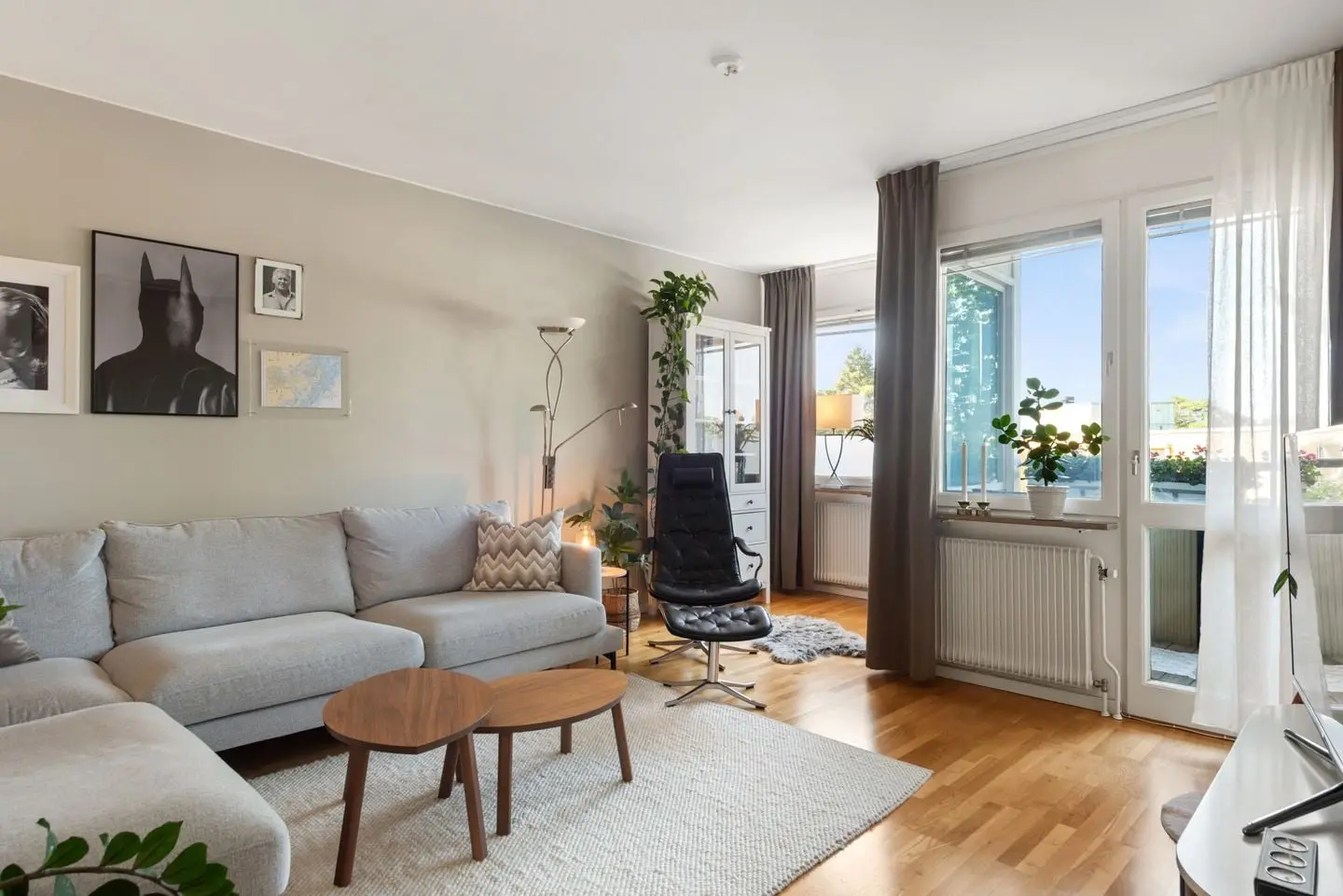 Apartment, Eskadervägen 28, Täby. Photo 1 of 22