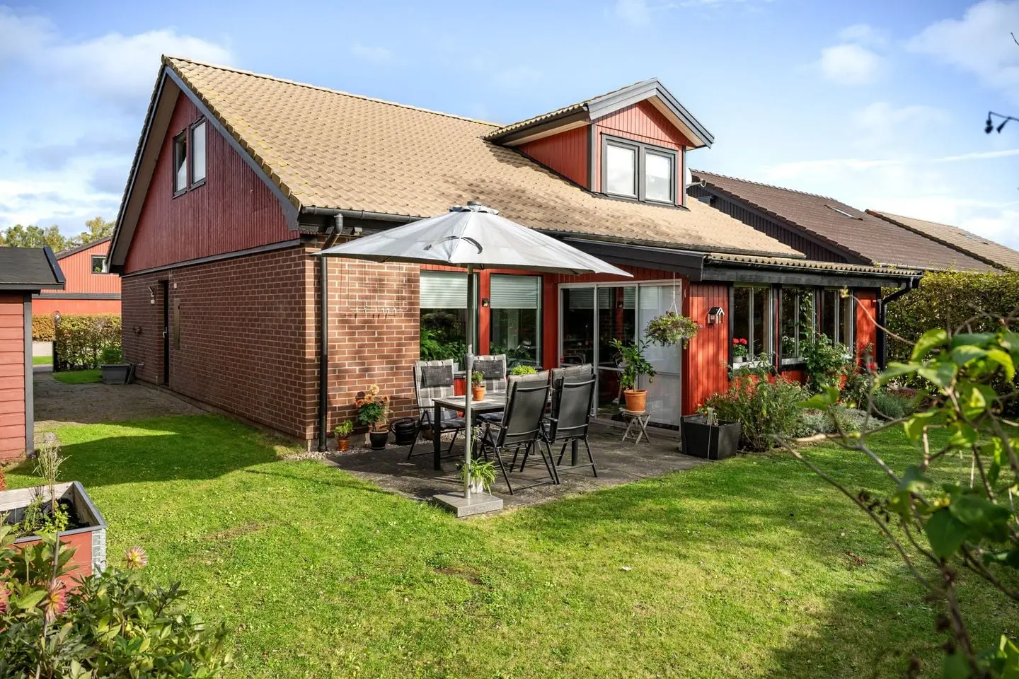 Villa, Vegagatan 29, Hässleholm. Bild 1 av 7