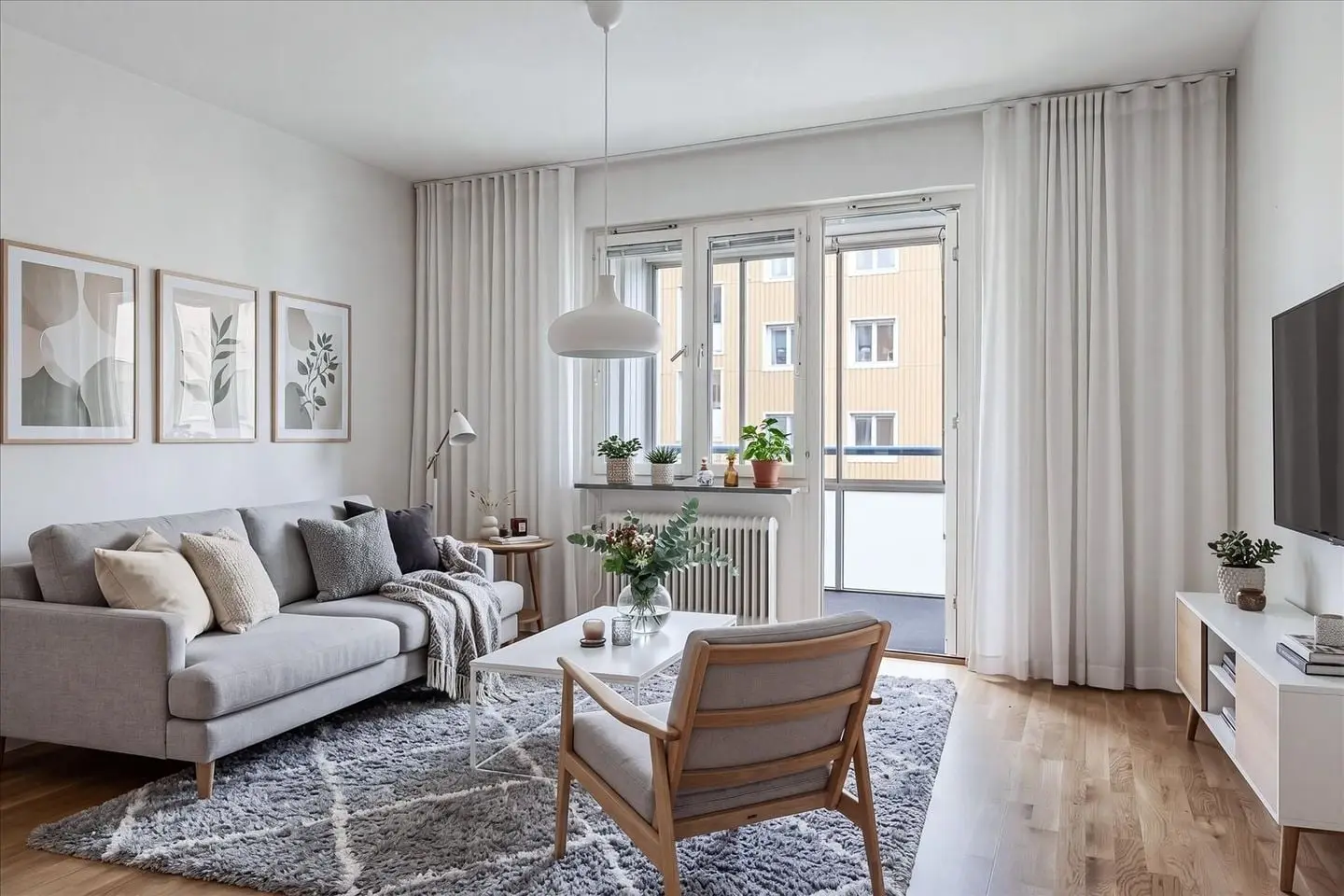 Bild 1 av 16 på Parkgatan 10 B