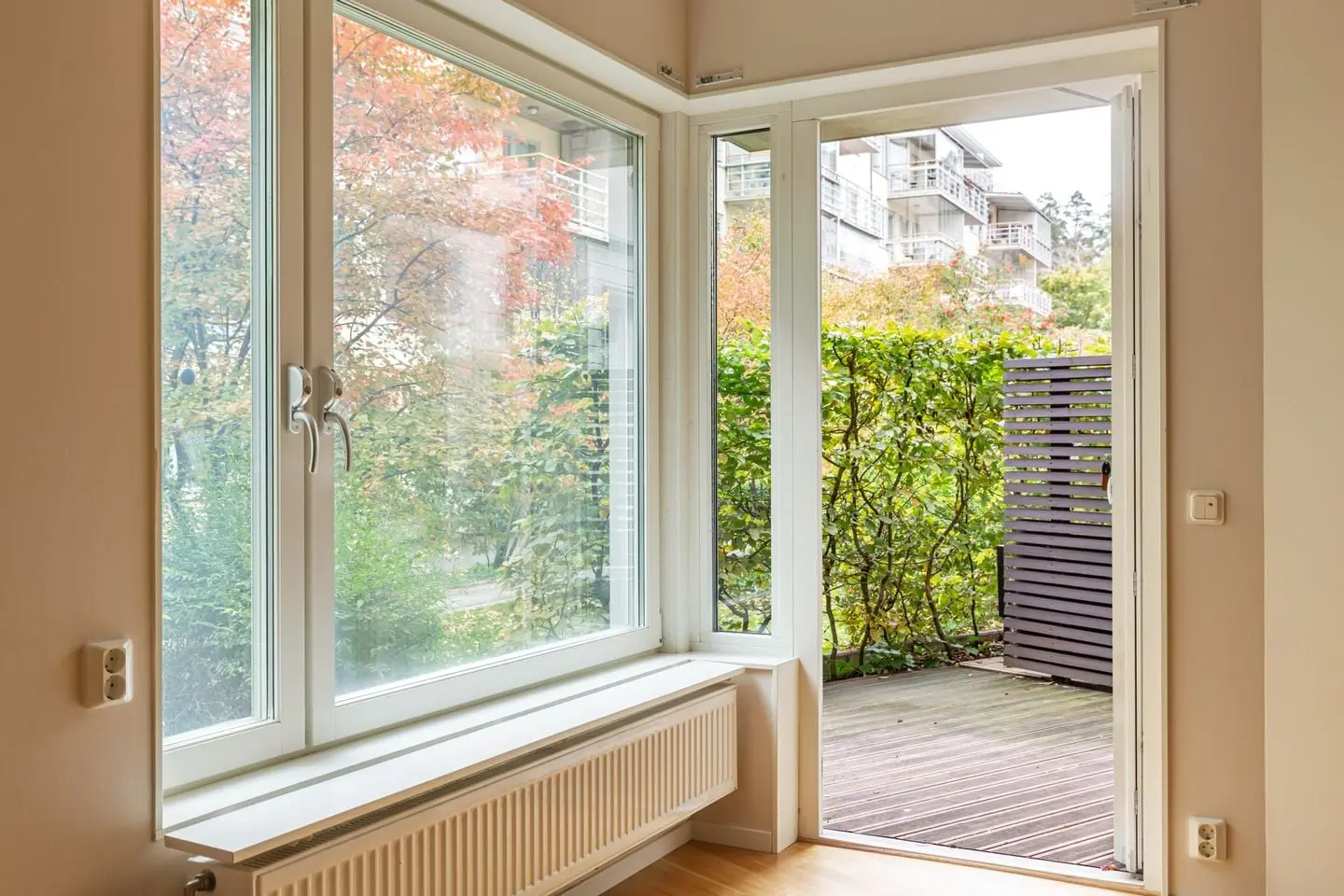 Apartment, Finnboda parkväg 14B, Nacka. Photo 1 of 22