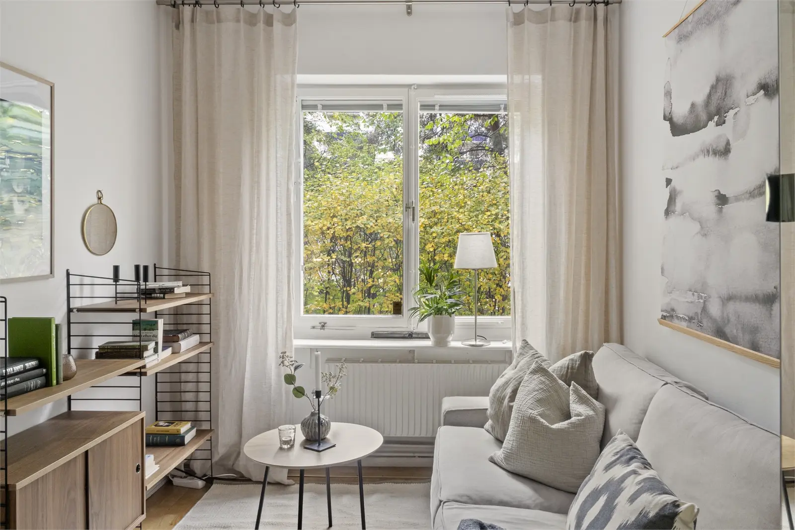 Apartment, Knektvägen 15. Photo 1 of 27