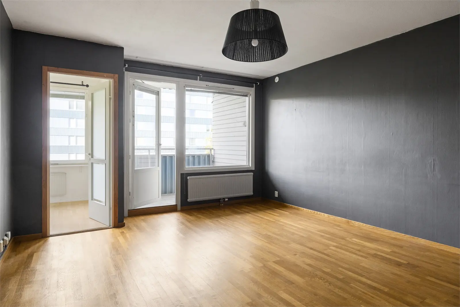 Apartment, Heidenstams gata 13. Photo 1 of 20