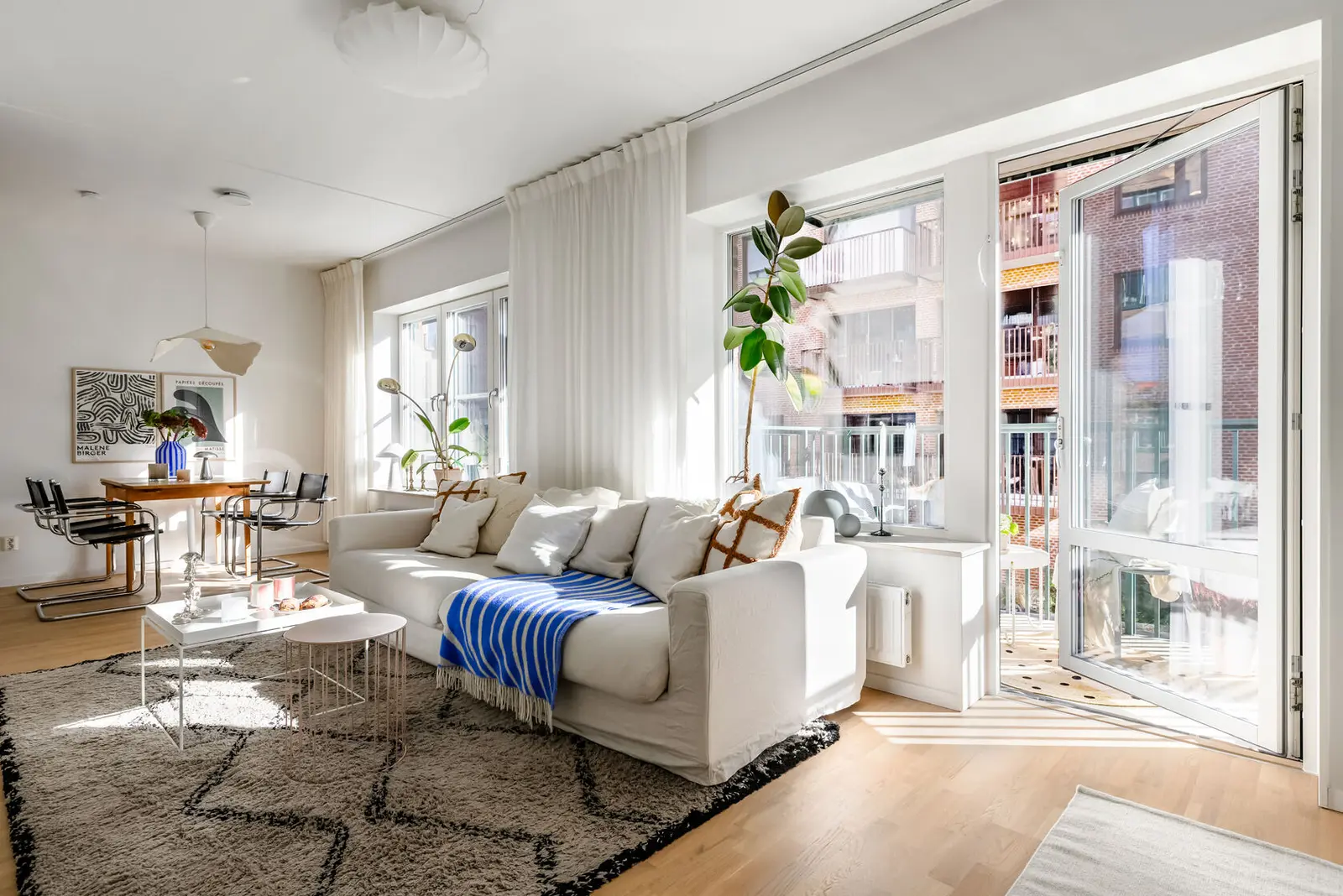 Apartment, Spanjolettgatan 13. Photo 1 of 22