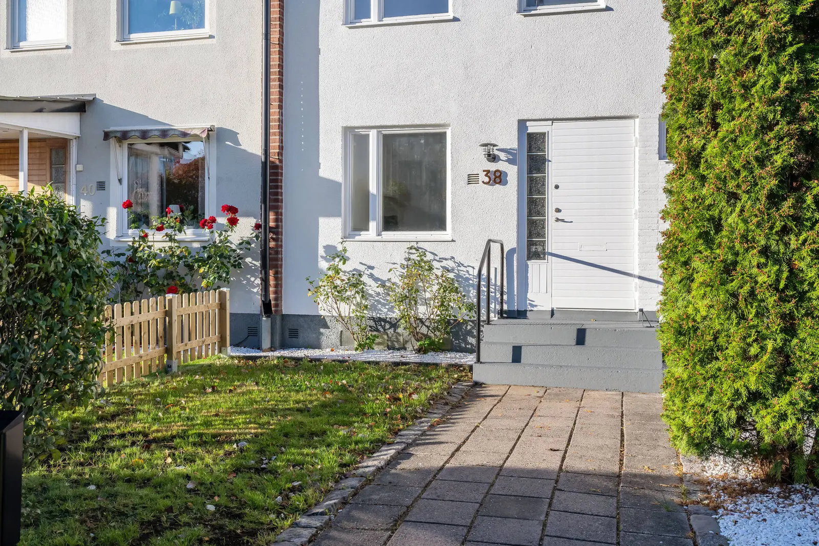 Bild 1 av 36 på Muraregatan 38