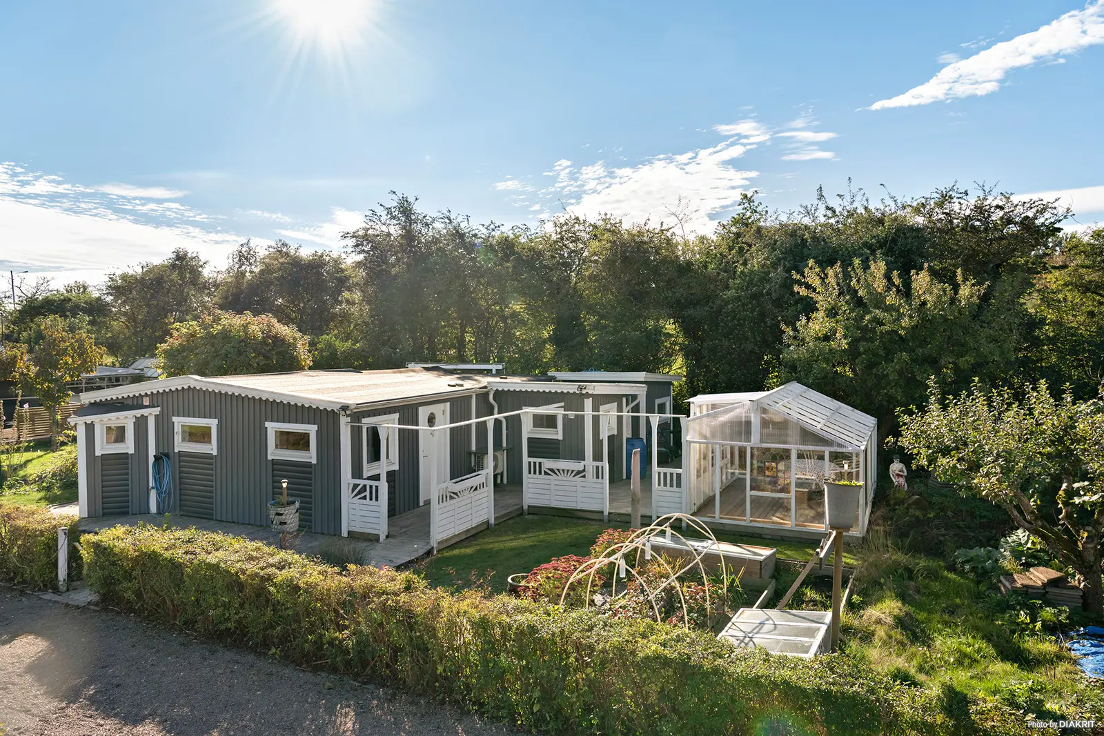 Holiday home, Pålstorpsvägen 130, stuga  nr17, Gantofta. Photo 1 of 24