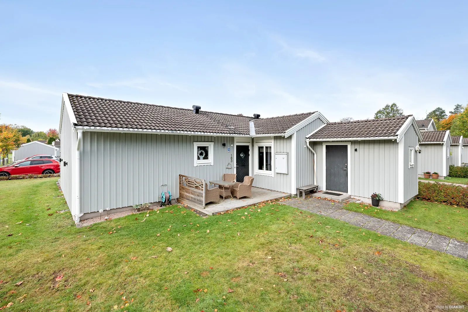 Lägenhet, Västra Järnvägsgatan 163, Jönköping. Bild 1 av 16