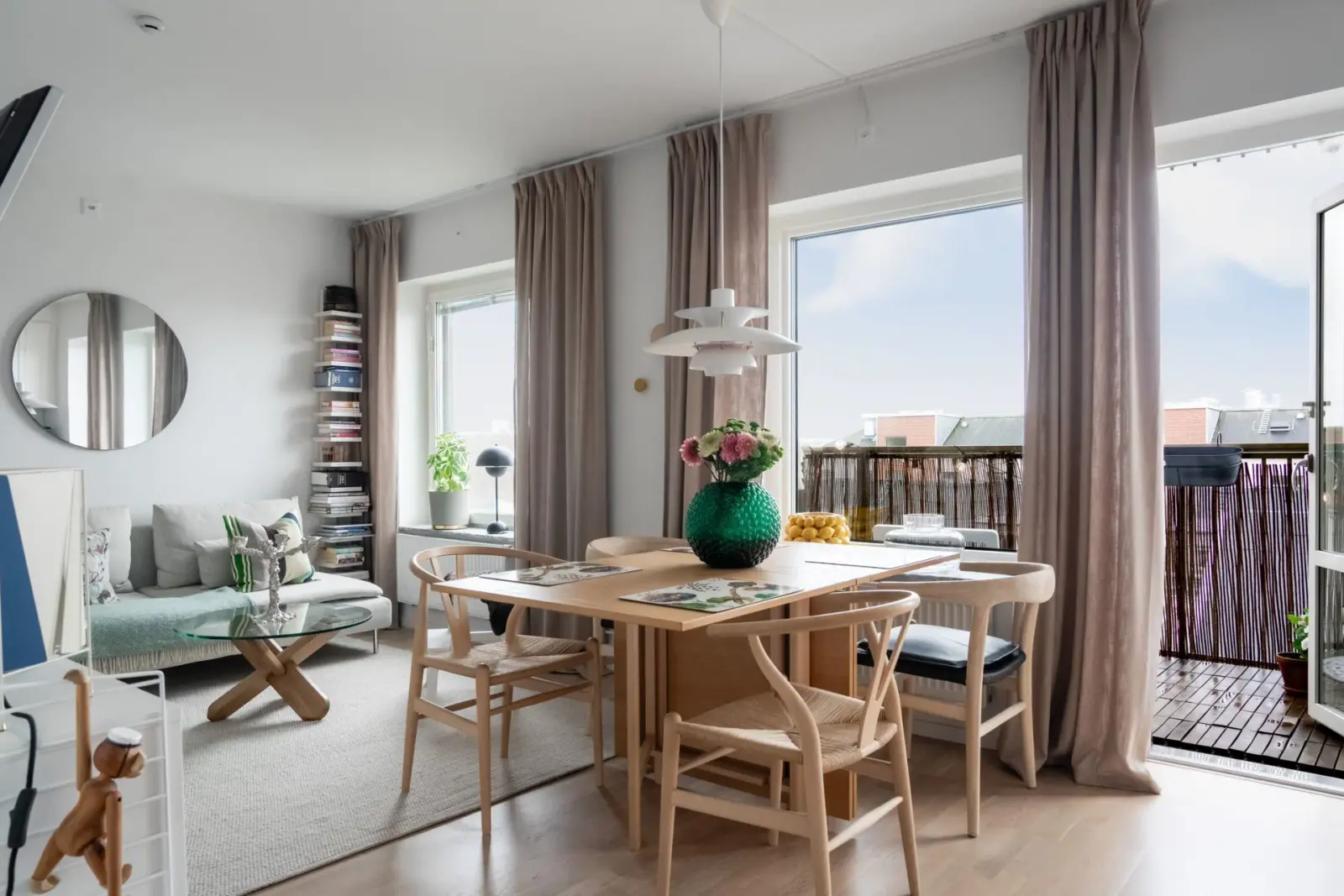 Lägenhet, Geijersgatan 1A, Malmö. Bild 1 av 29