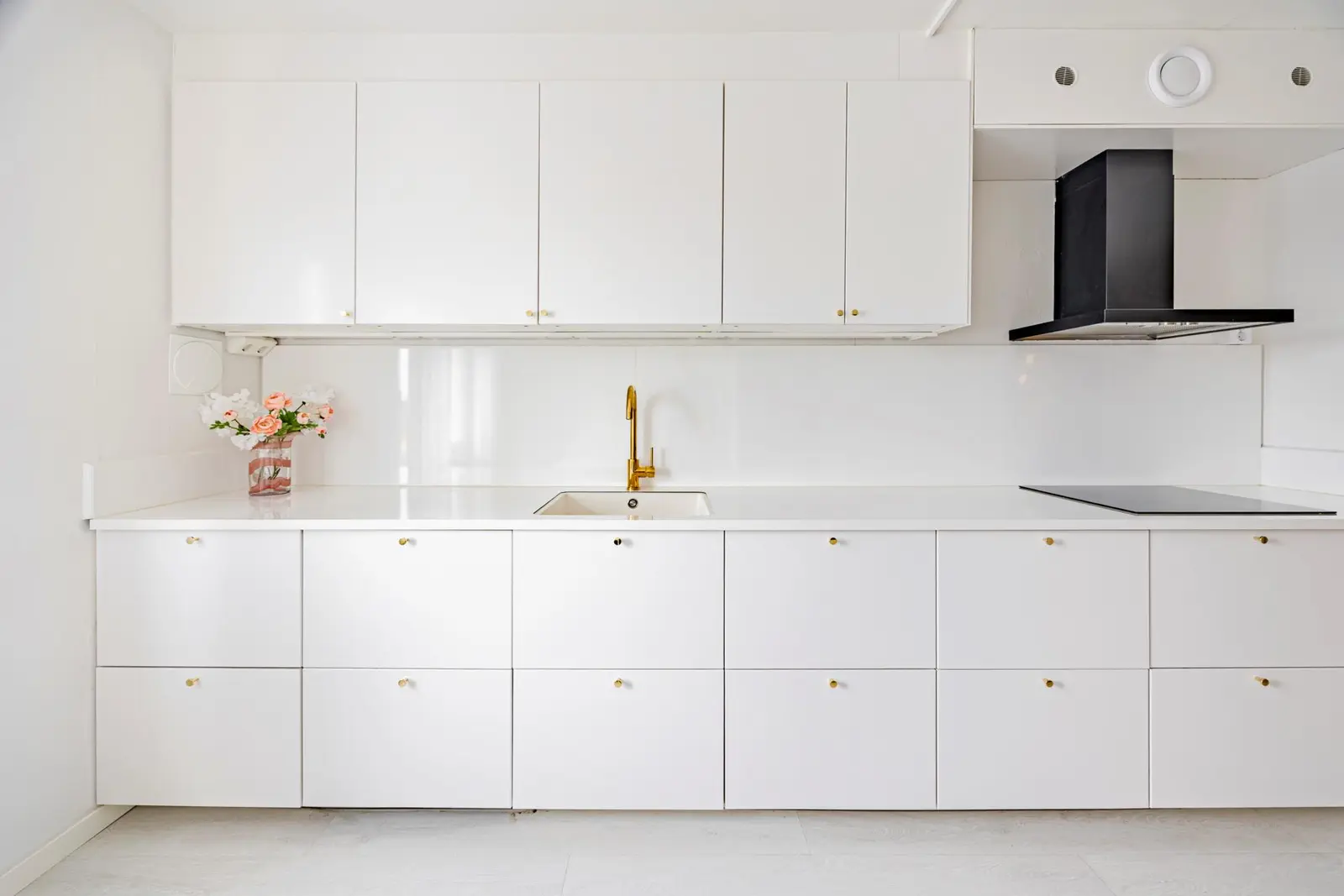 Apartment, Törnerosgatan 11, Eskilstuna. Photo 1 of 40