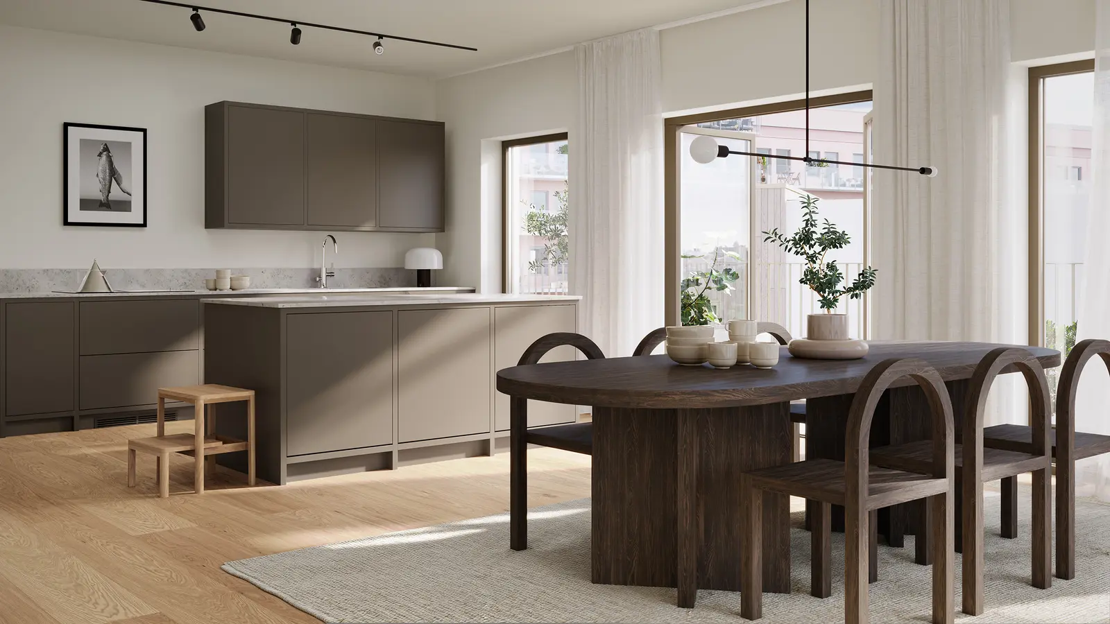 Apartment, Primusgatan 20, Lgh 2-1102, Stockholm. Photo 1 of 15