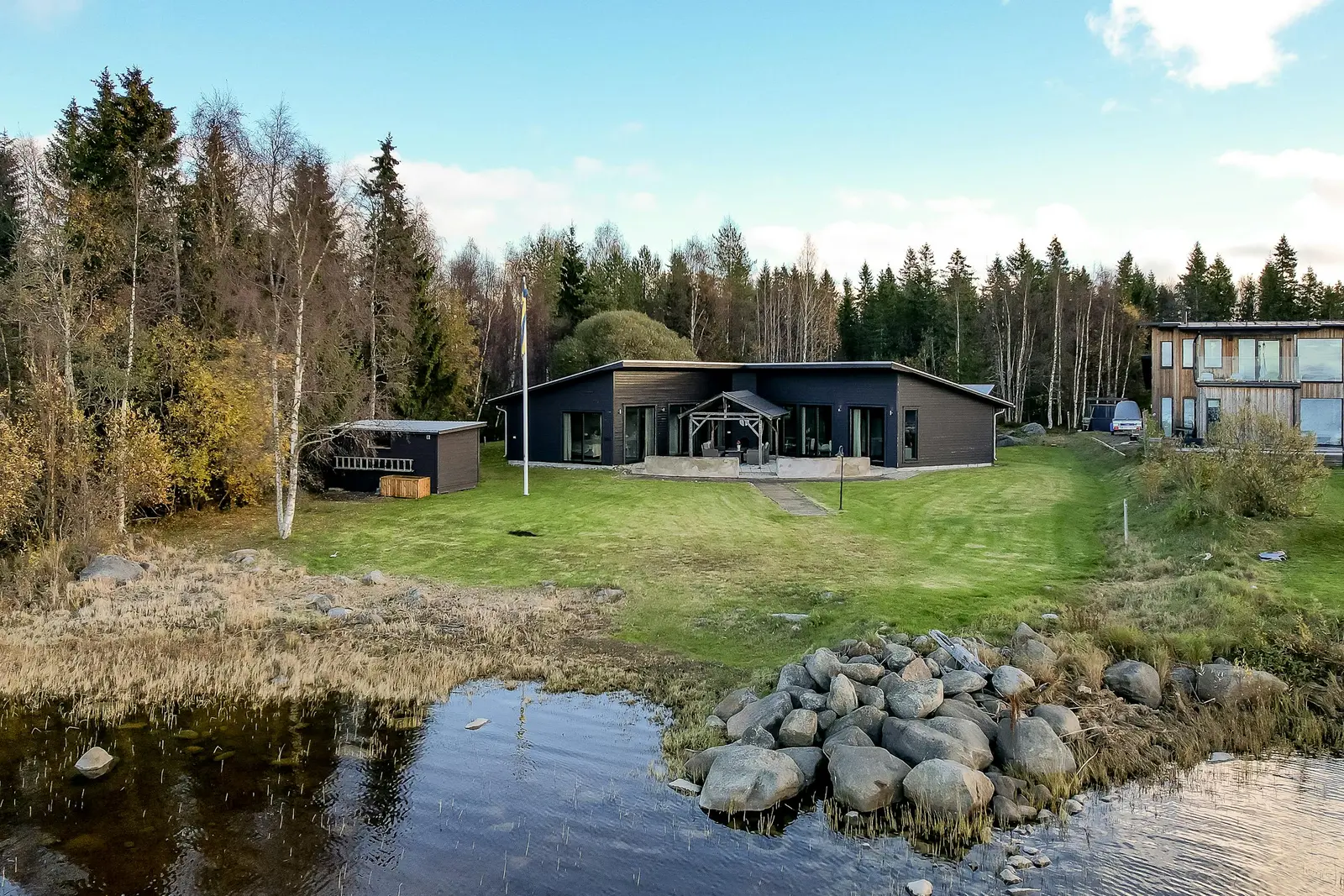 Bild 1 av 40 på Långnäsudden 10