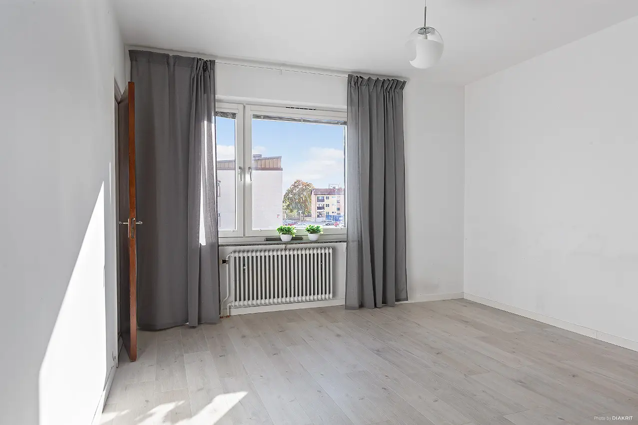 Lägenhet, Hornsgatan 26, Nybro. Bild 1 av 14
