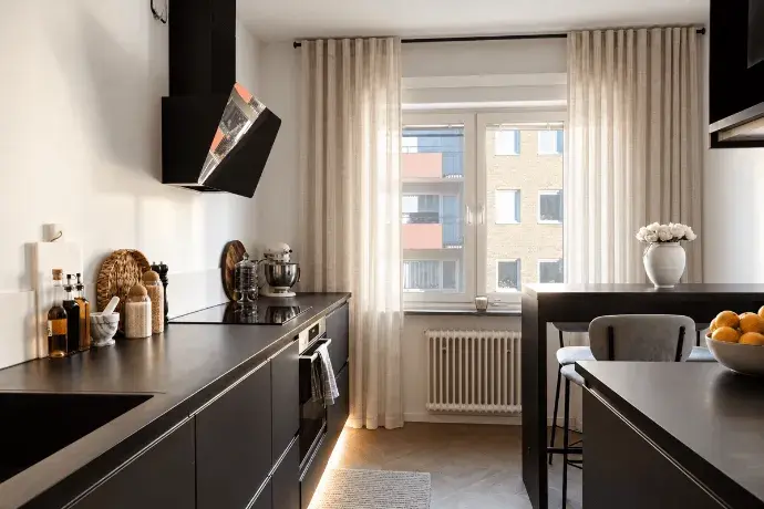 Bild 1 av 16 på Malmögatan 3B