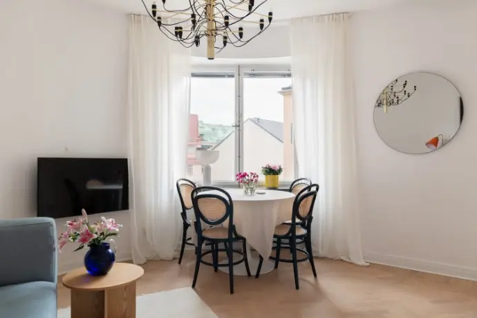 Lägenhet, Karlbergsvägen 57, Stockholm. Bild 1 av 16