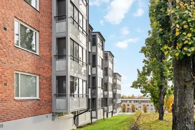 Bild 1 av 18 på Mellangatan 19b