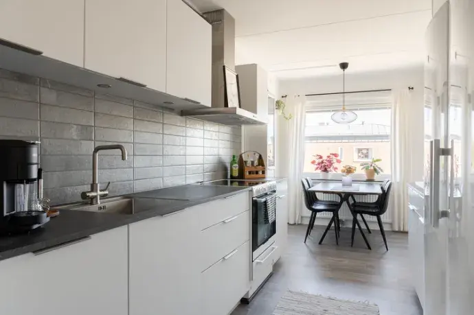 Apartment, Södra Hunnetorpsvägen 102A, Helsingborg. Photo 1 of 20