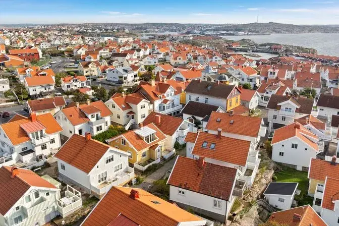 Bild 1 av 40 på Friskens Väg 7