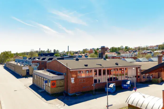 Bild 1 av 6 på Västermogatan 16