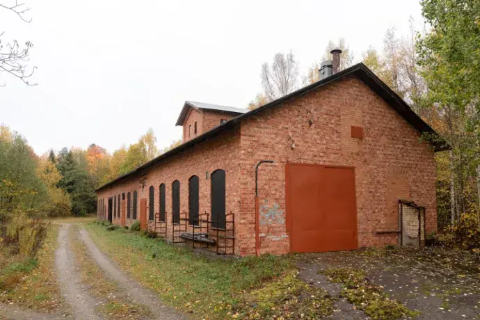 Image 1 of 15 of Linnévägen 58