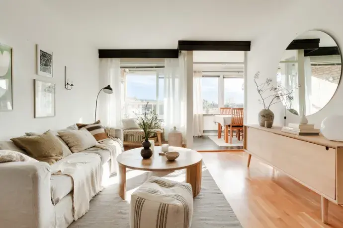 Bild 1 av 31 på Sjömilsgatan 3