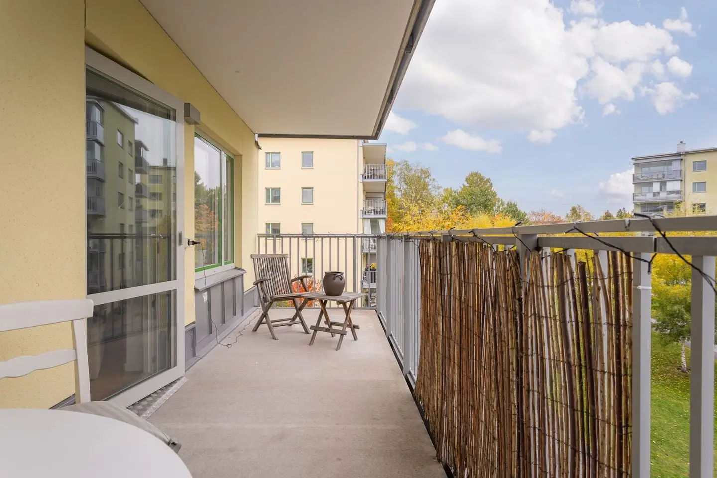 Lägenhet, Sollentunavägen 285, Sollentuna. Bild 1 av 21