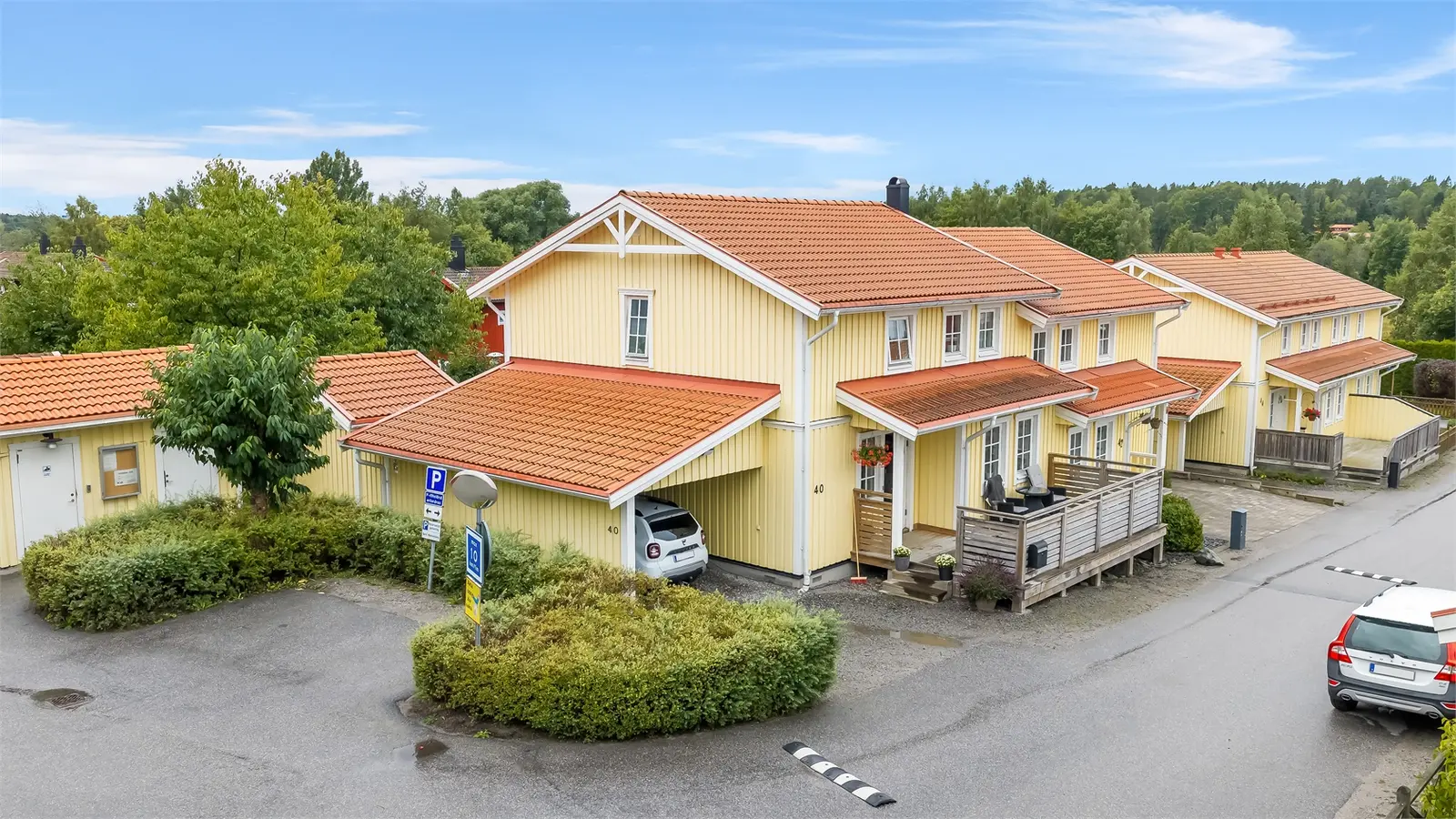 Bild 1 av 40 på Alfabetsvägen 40