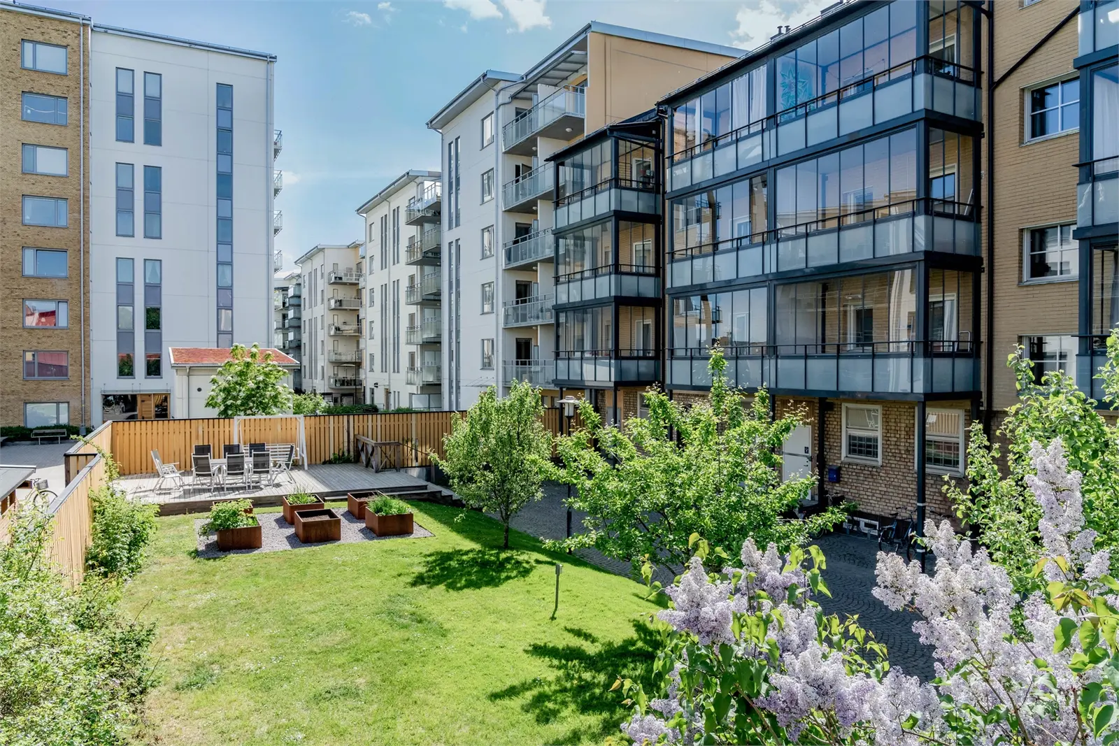 Bild 1 av 23 på S:t Persgatan 45C