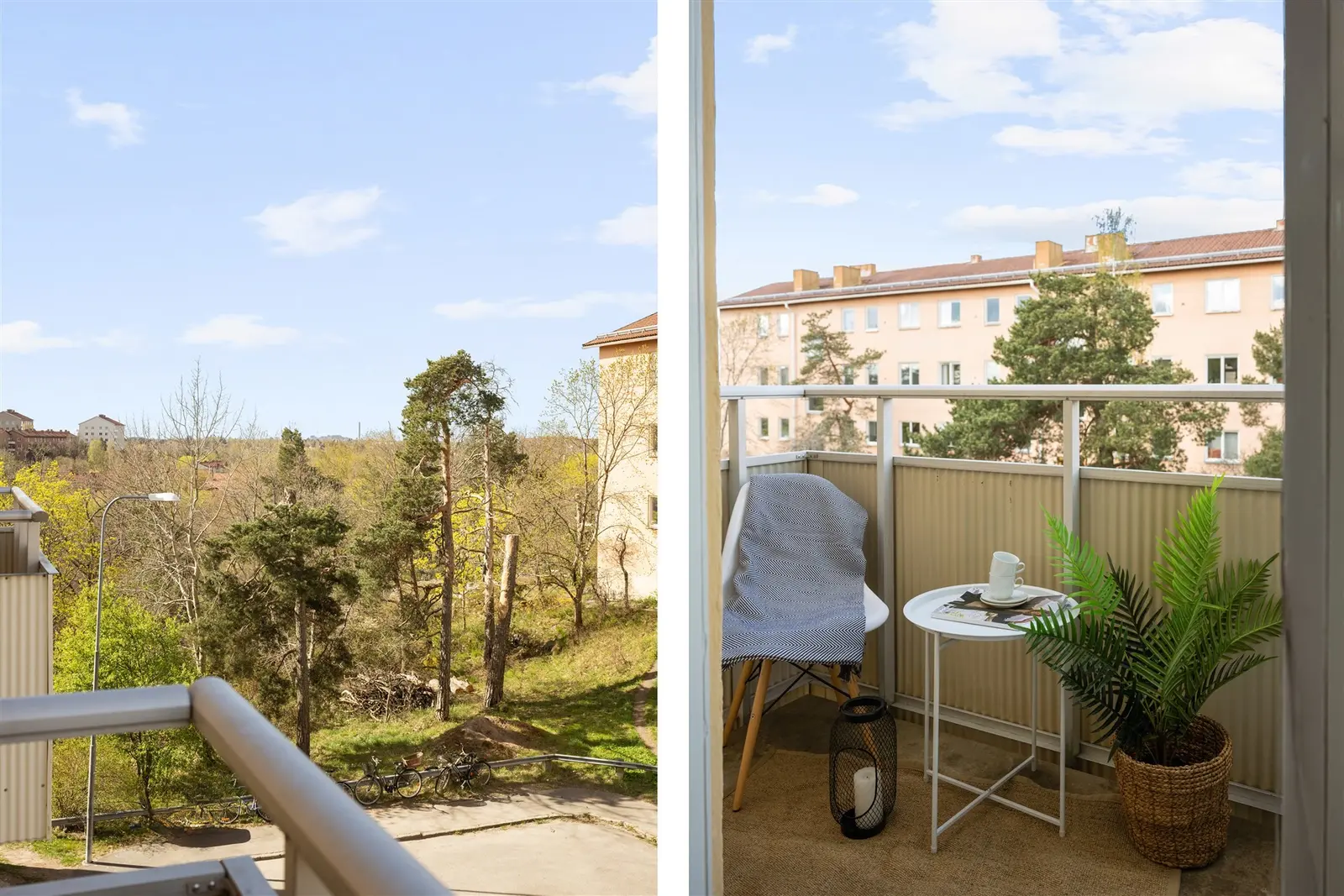 Lägenhet, Karlsborgsvägen 17, Stockholm. Bild 1 av 17