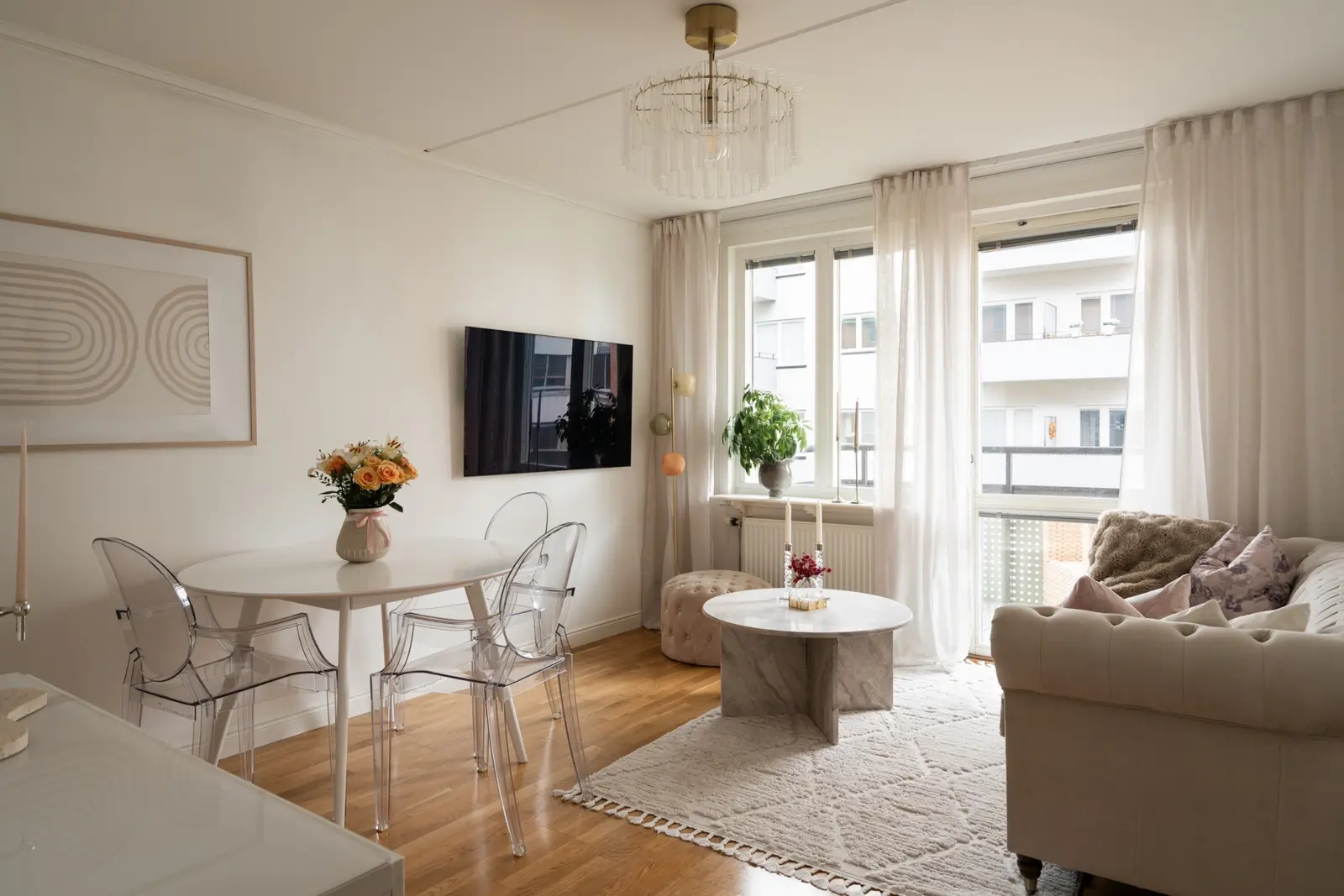 Lägenhet, Vaksalagatan 18B, Uppsala, Uppsala. Bild 1 av 8
