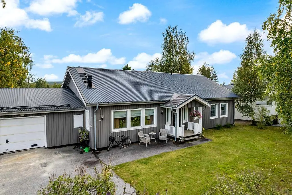 Bild 1 av 26 på Wolfsgatan 11