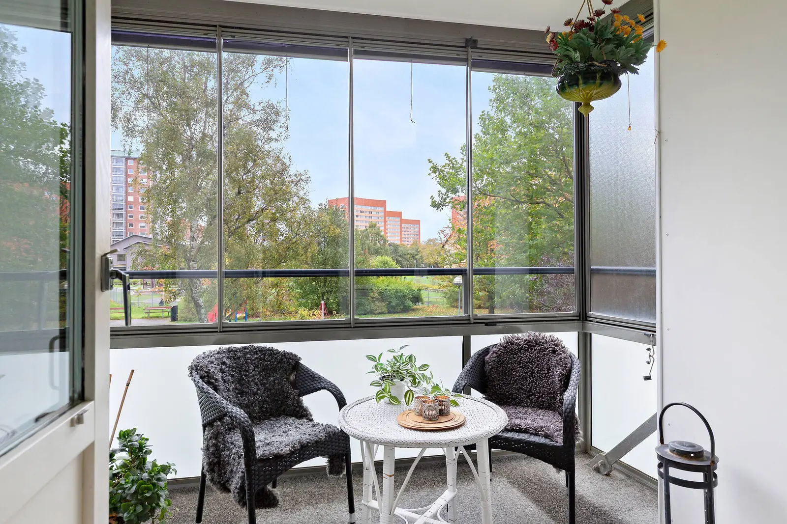 Apartment, Fiolgatan 8, Västra Frölunda. Photo 1 of 23
