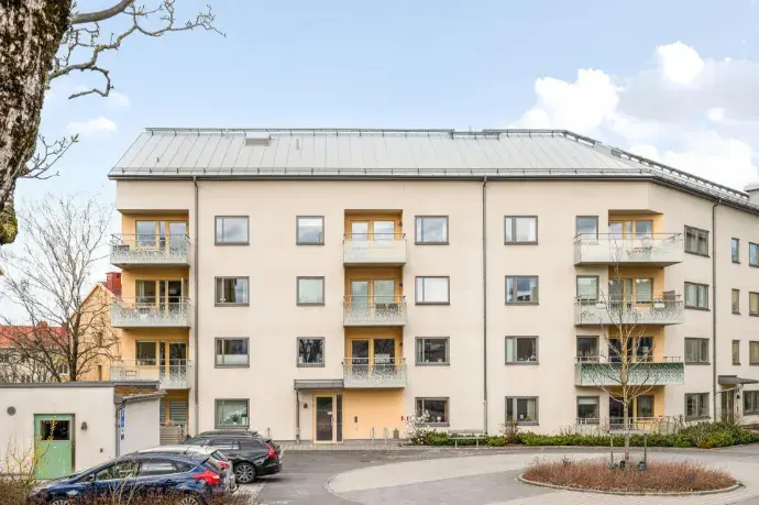 Apartment, Gyllenstensgatan, Göteborg. Photo 1 of 20