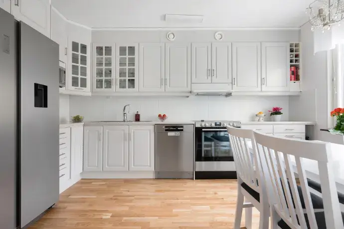 Apartment, Tredje Tvärgatan 11B, Gävle. Photo 1 of 38