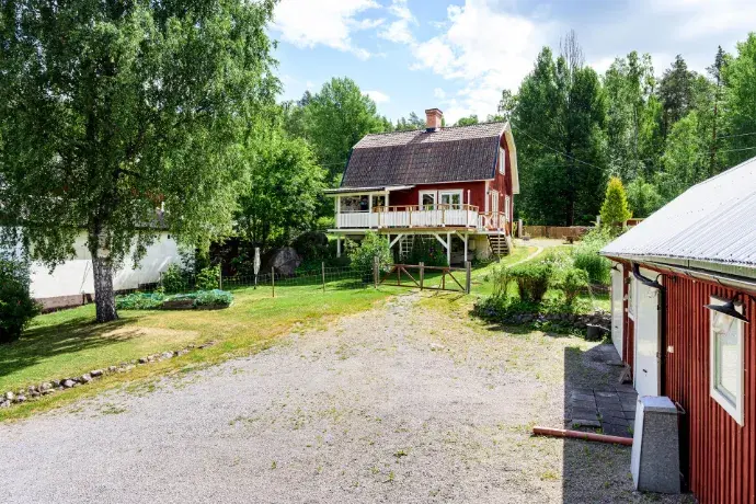 Bild 1 av 14 på Nedre Jungfruberget