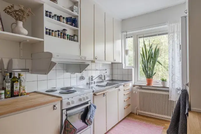 Bild 1 av 12 på Bangatan 10