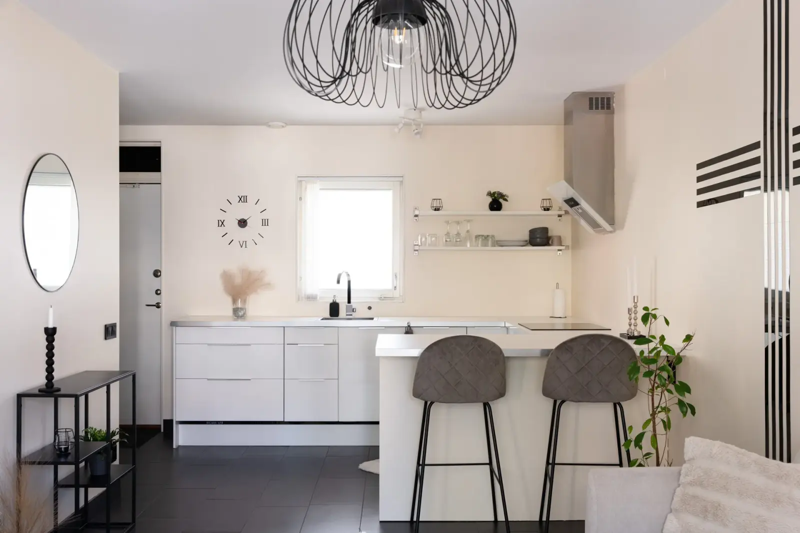 Apartment, Timmermansgatan 8, Västerås. Photo 1 of 14